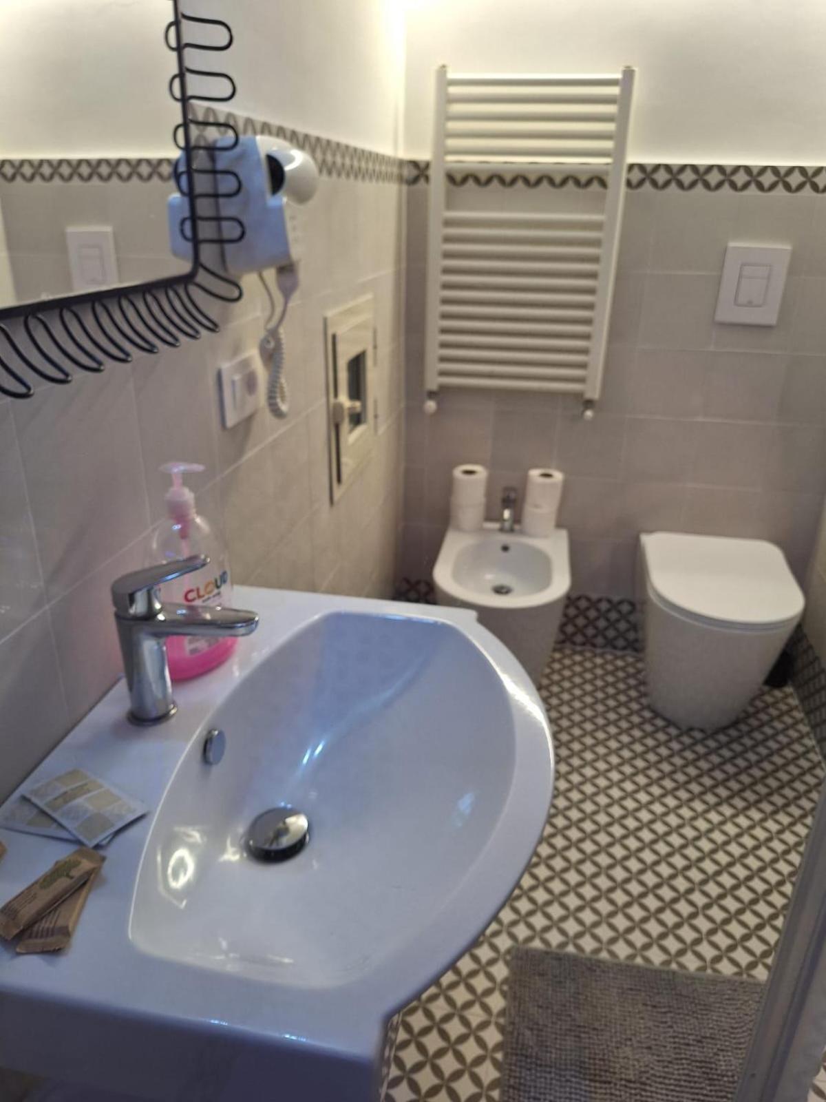 Apartment Domus Ai Mannesi Naples