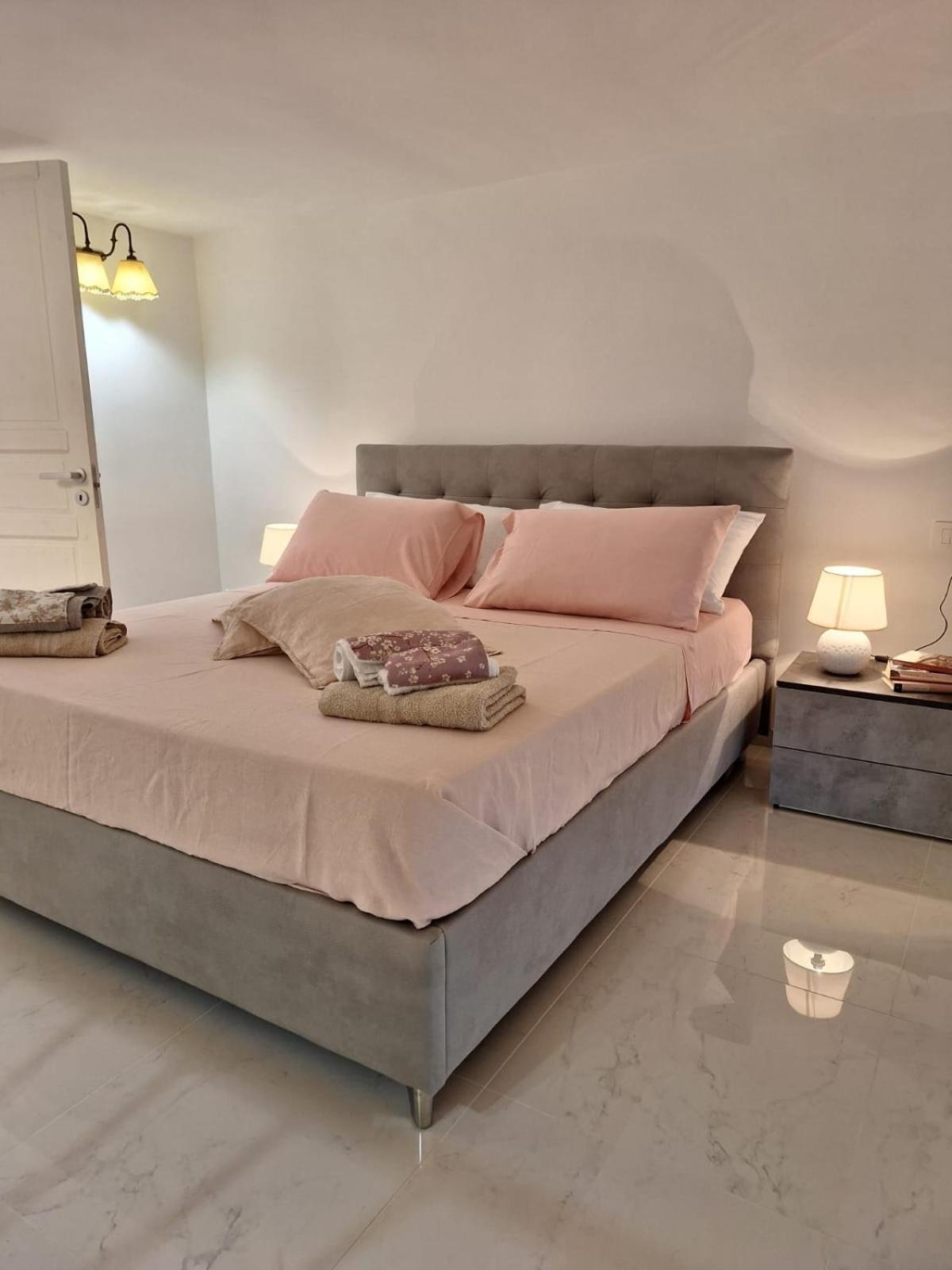Apartment Domus Ai Mannesi