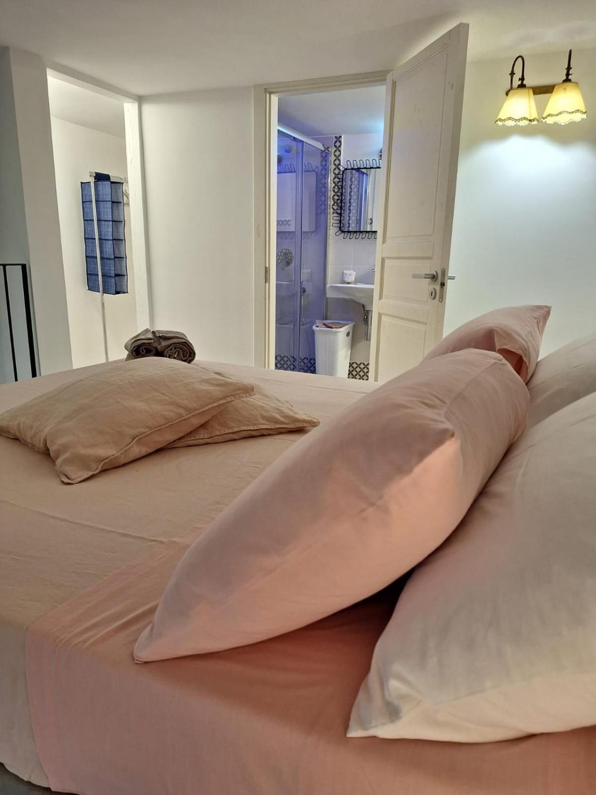 Apartment Domus Ai Mannesi *